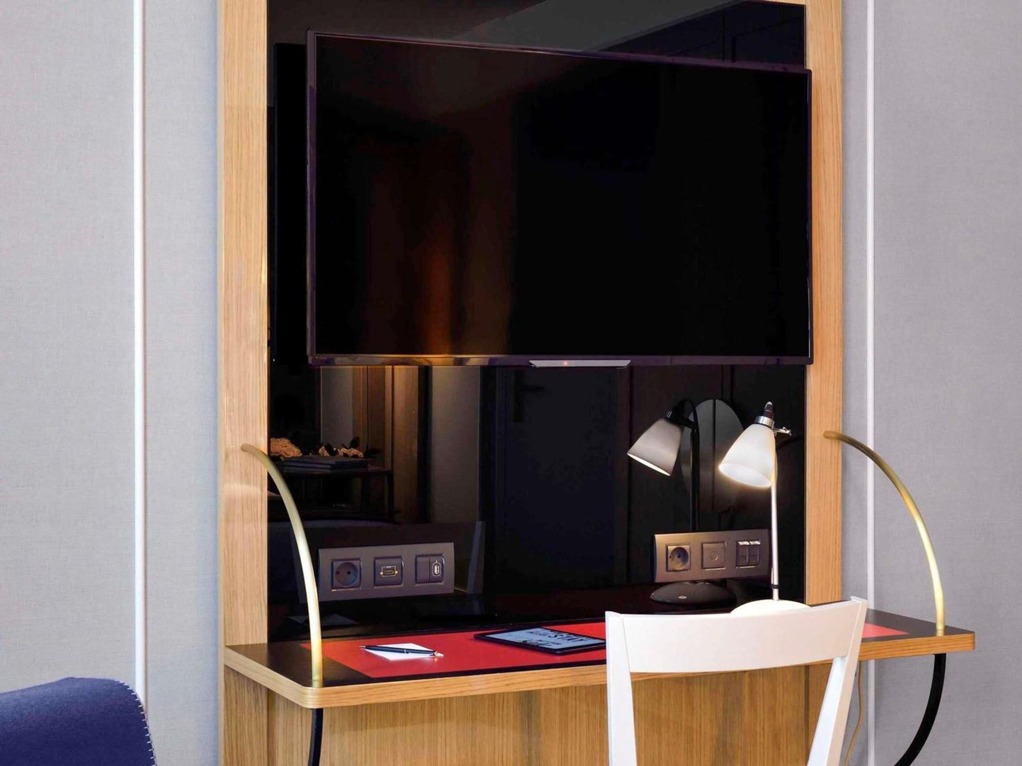 Hotel L'echiquier Opéra - Mgallery Parigi