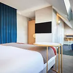 Hôtel l\'Echiquier Opéra Paris - MGallery