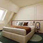 L\'Echiquier Opera Hotel Paris - Mgallery Collection