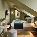 L\'Echiquier Opera Hotel Paris - Mgallery Collection