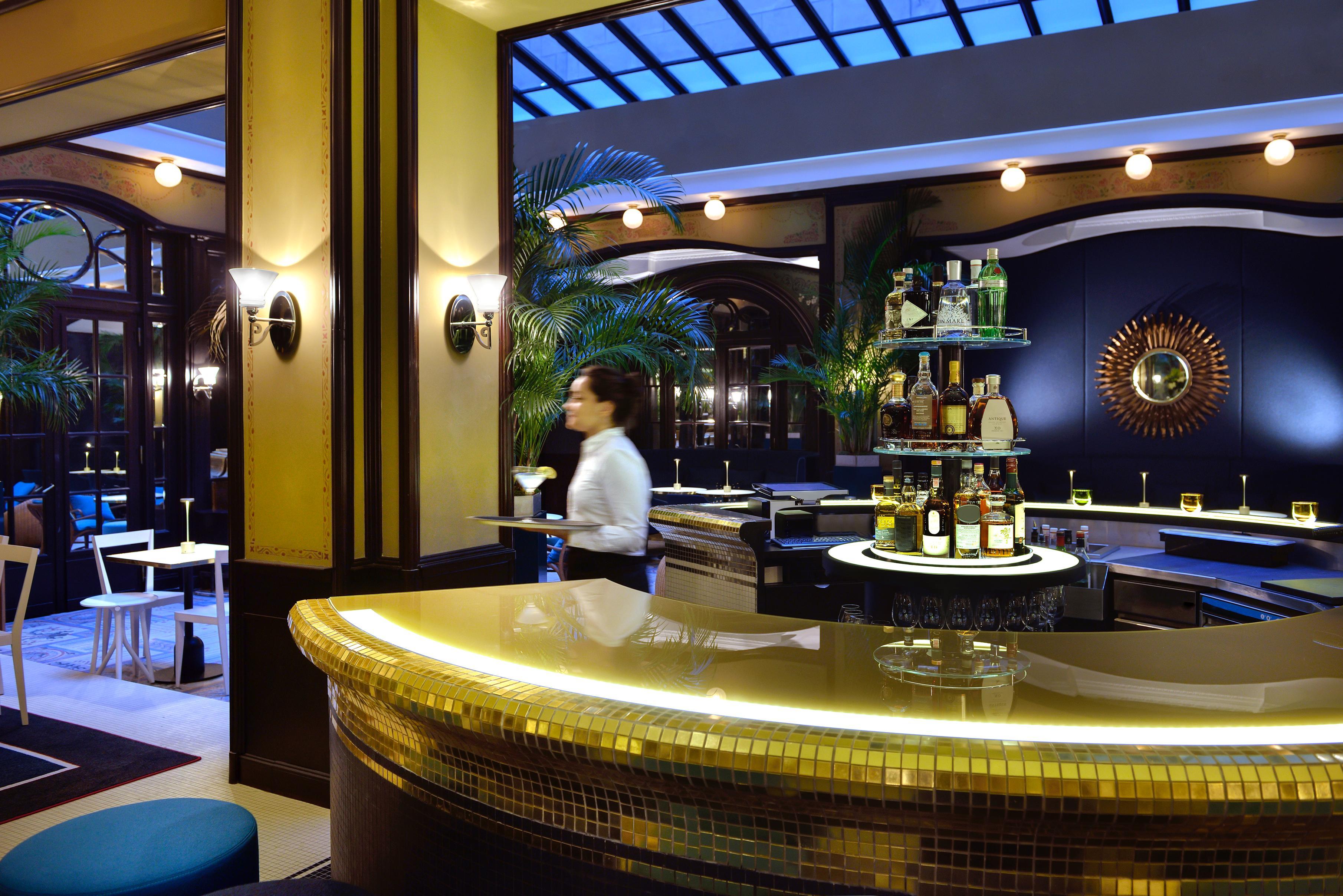 L'echiquier Opéra - Mgallery 4* Parigi