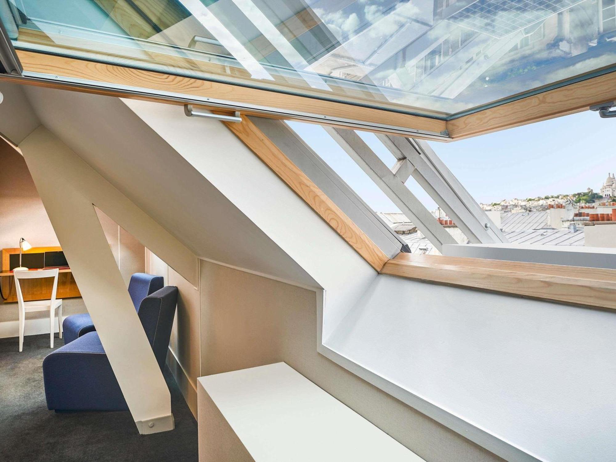 Hotel L'echiquier Opéra - Mgallery Parigi
