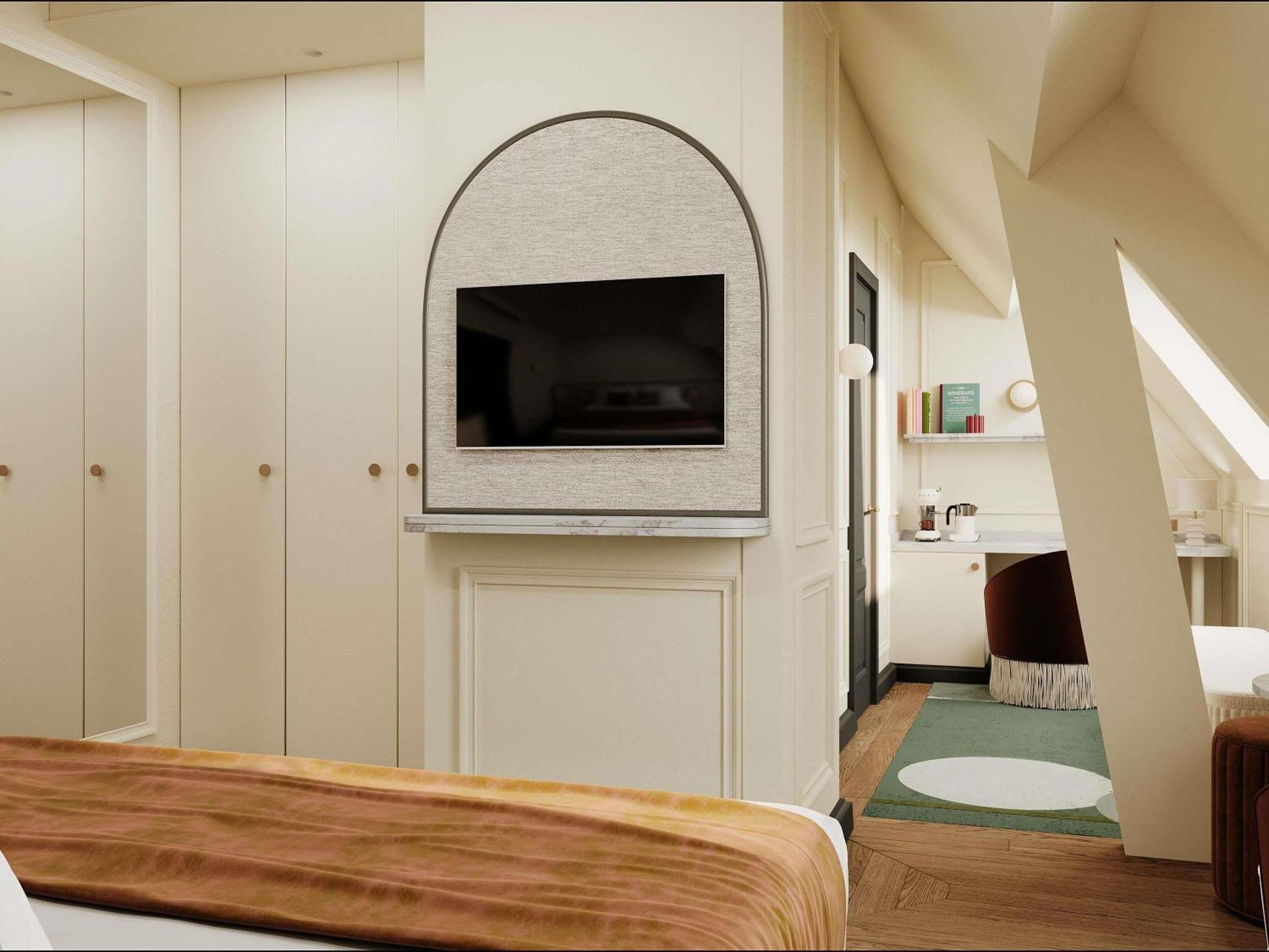 Hotel L'echiquier Opera - Mgallery Collection