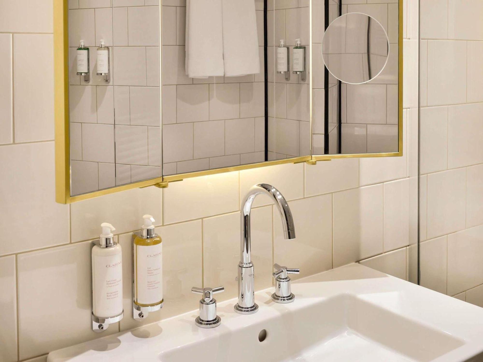 L'echiquier Opera - Mgallery Collection