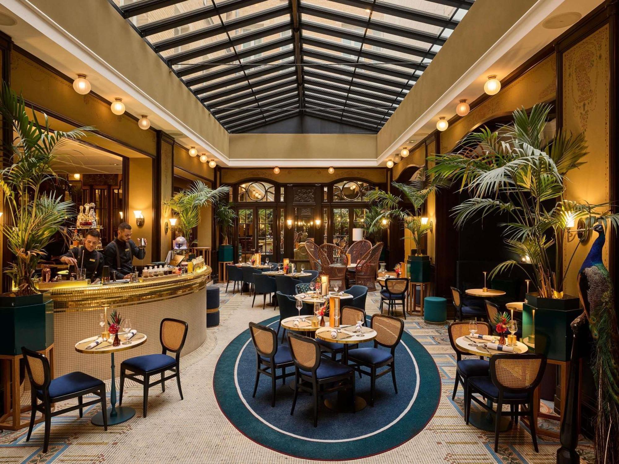 L'echiquier Opera - Mgallery Collection Paris