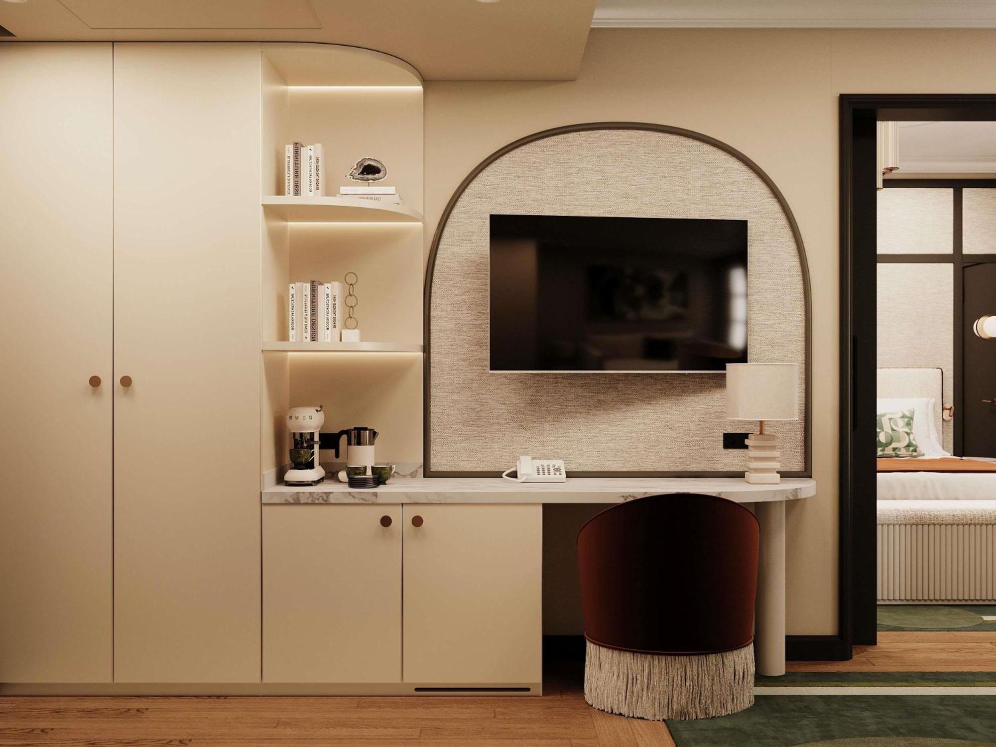 L'echiquier Opera - Mgallery Collection Hotel