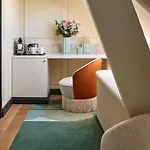 L\'Echiquier Opera Hotel Paris - Mgallery Collection