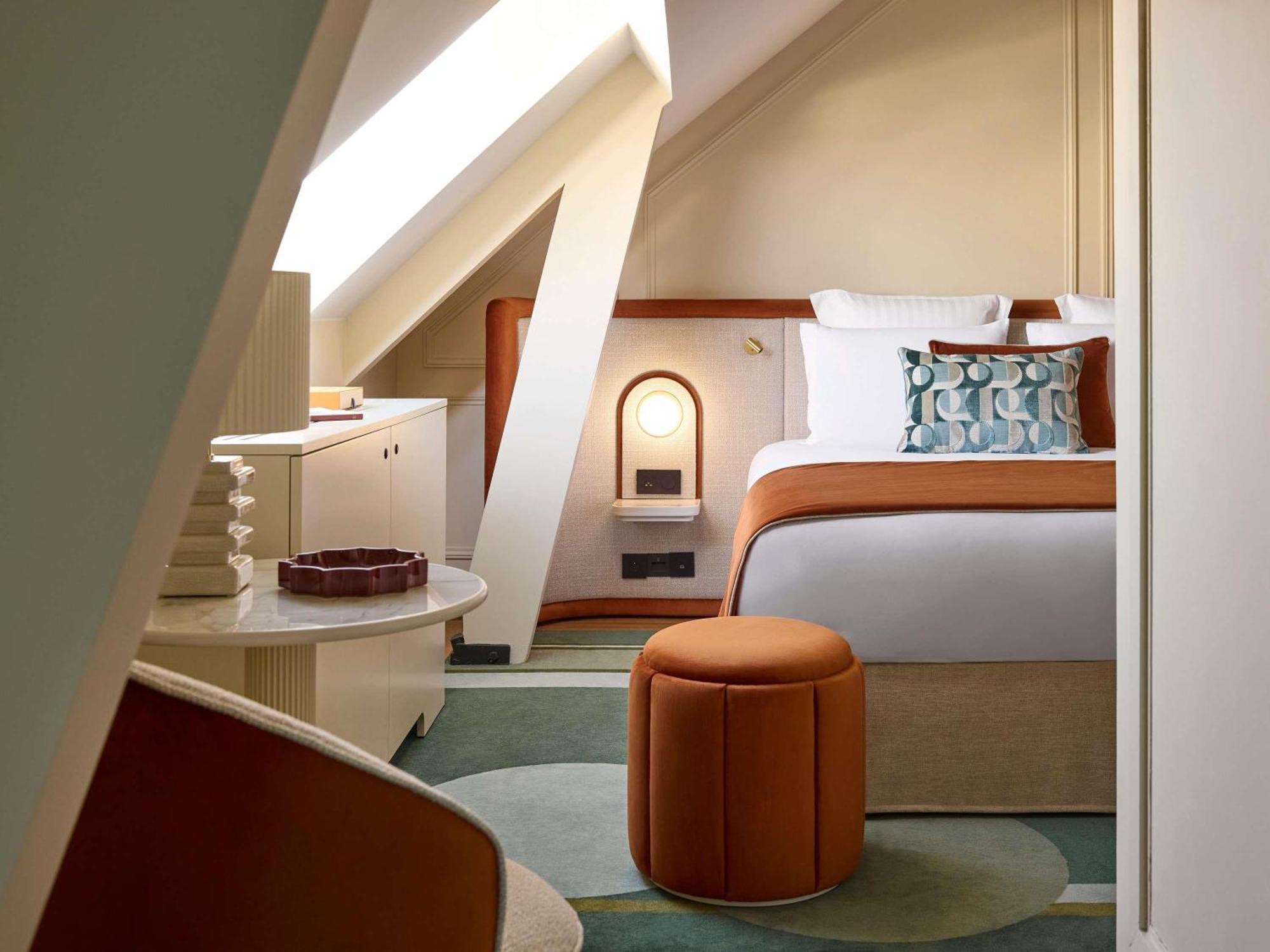 L'echiquier Opera - Mgallery Collection Paris