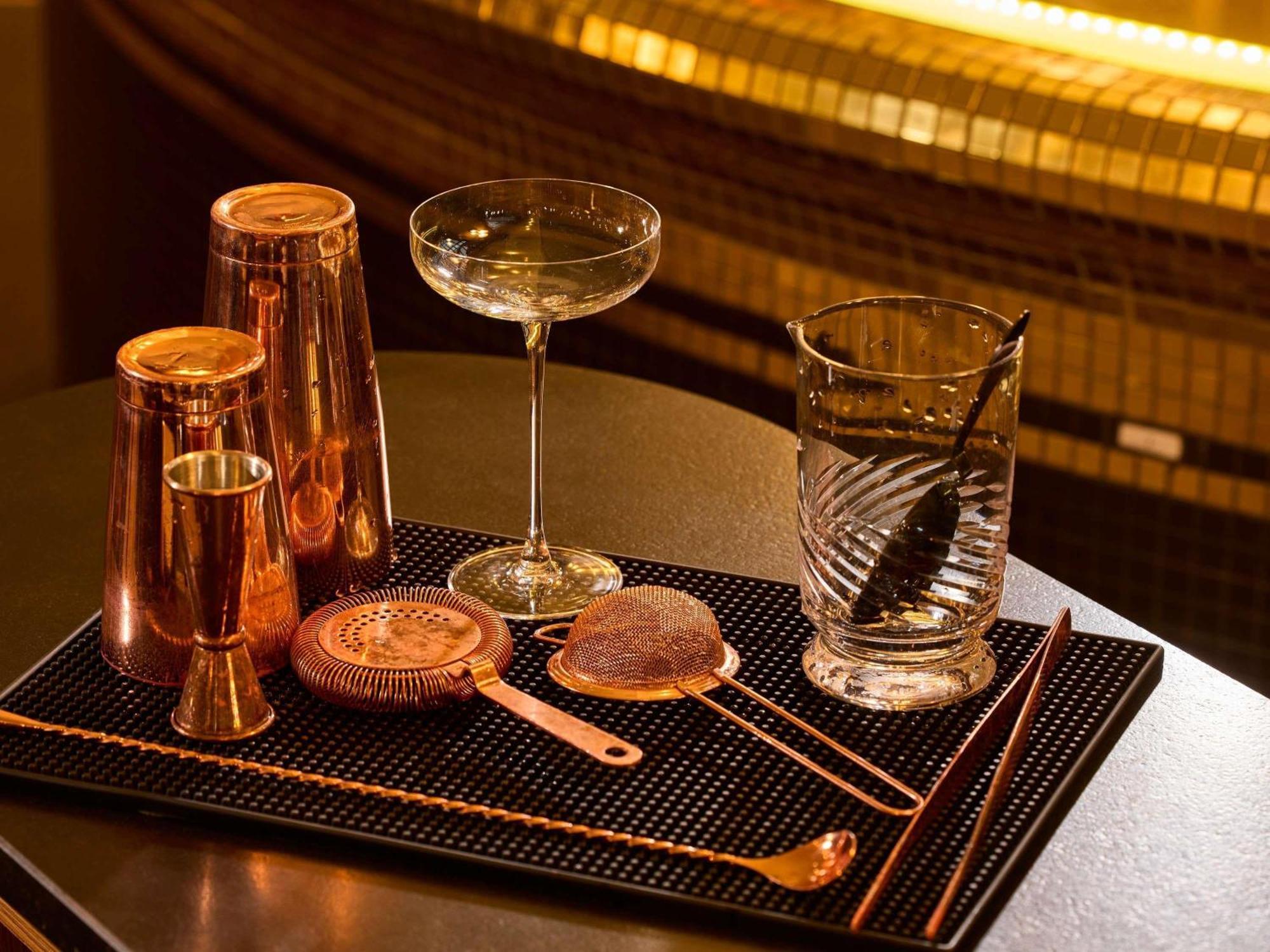 L'echiquier Opera - Mgallery Collection 4* Paris